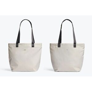 Bellroy Lite Tote Bag and pouch duo